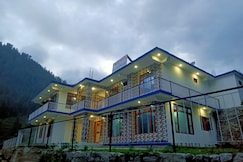 Vikas Hotel And Restaurant, Mandi