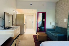 Home2 Suites by Hilton Edinburg, Matamoros