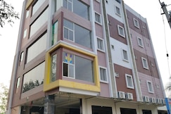 Mgr Residency, Srikalahasti