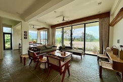 The Mountain house, Rishikesh