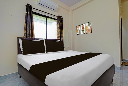 Super Hotel O CRPF Crossway Formerly V7 Inn Service Apartment