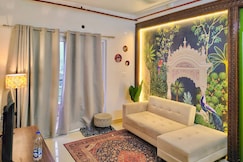 Little India - 1BHK, Chennai