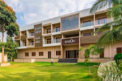 Silver Oak Resort, Bangalore