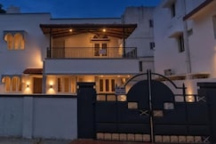 Kattil Coimbatore, Coimbatore