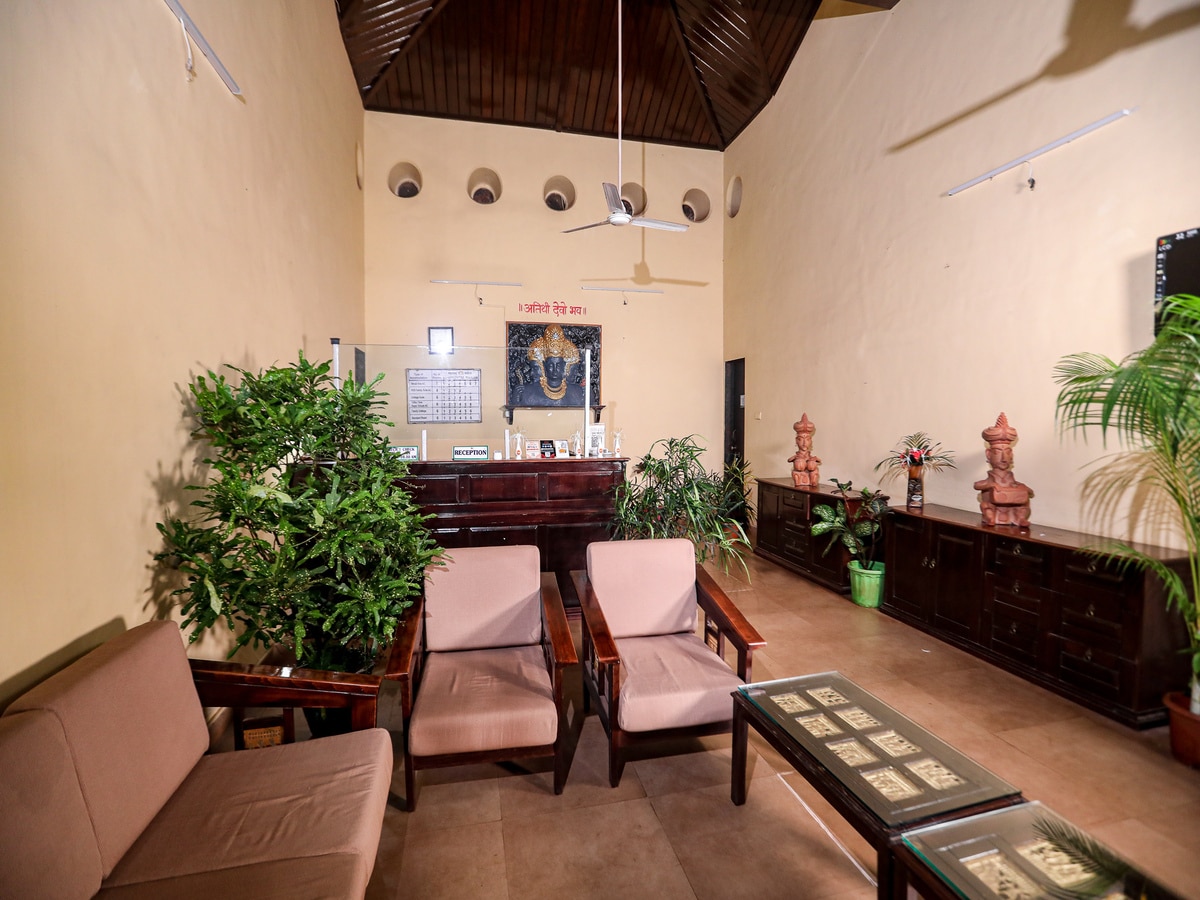 MTDC Matheran Best Rates on Matheran Hotel Deals, Reviews & Photos