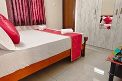 Ananya Service Apartment Phase 2, Chennai