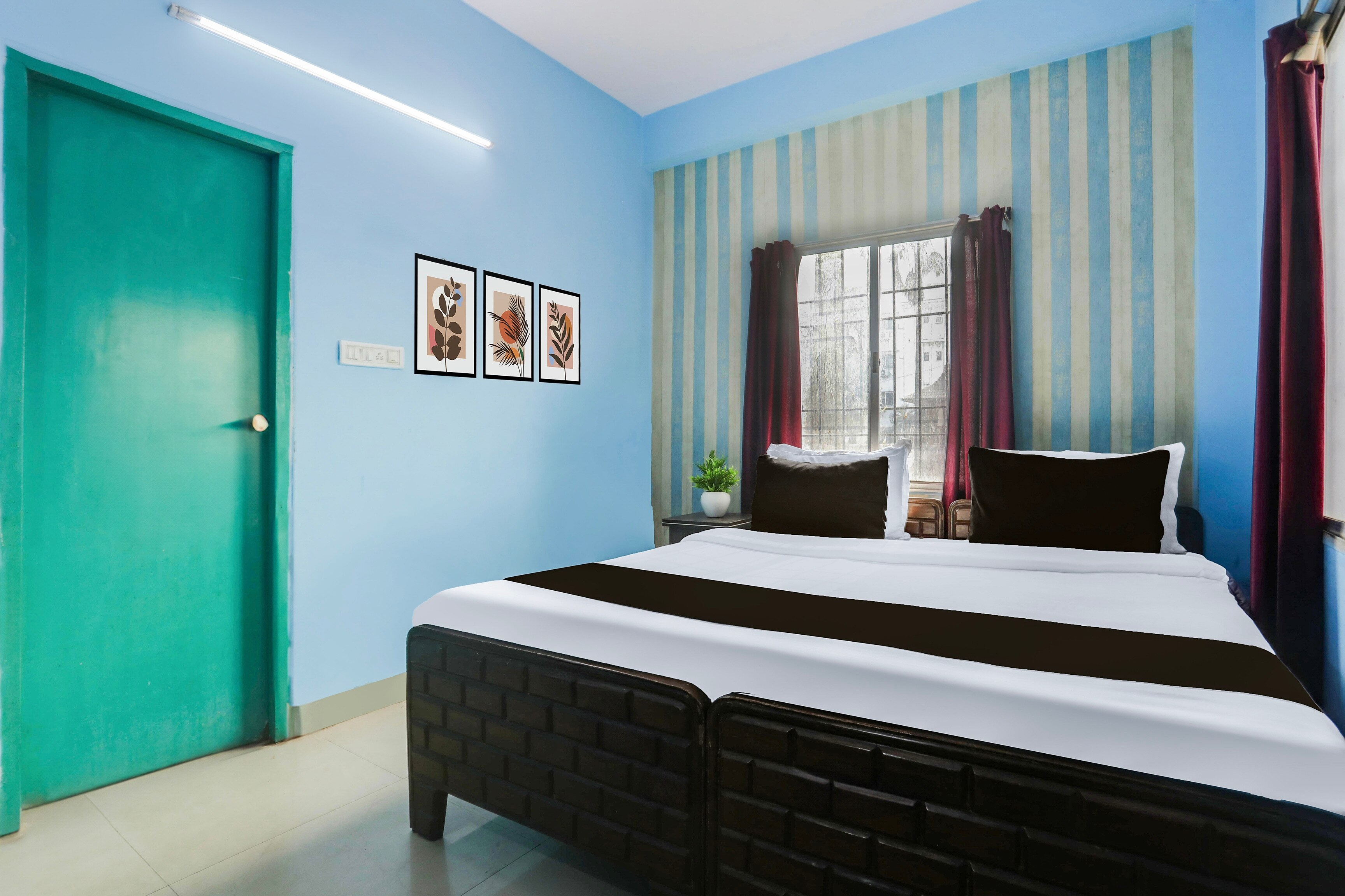 Hotel O Saraswati Inn - Tap to explore photos