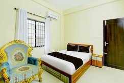 Hotel O RK Residency, Calicut (Kozhikode)
