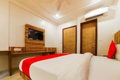 Hotel Awesome International, Delhi