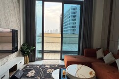 Crown Crest Luxury Stay, Gurgaon