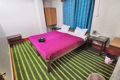 Hotel Pachu Residency, Pelling