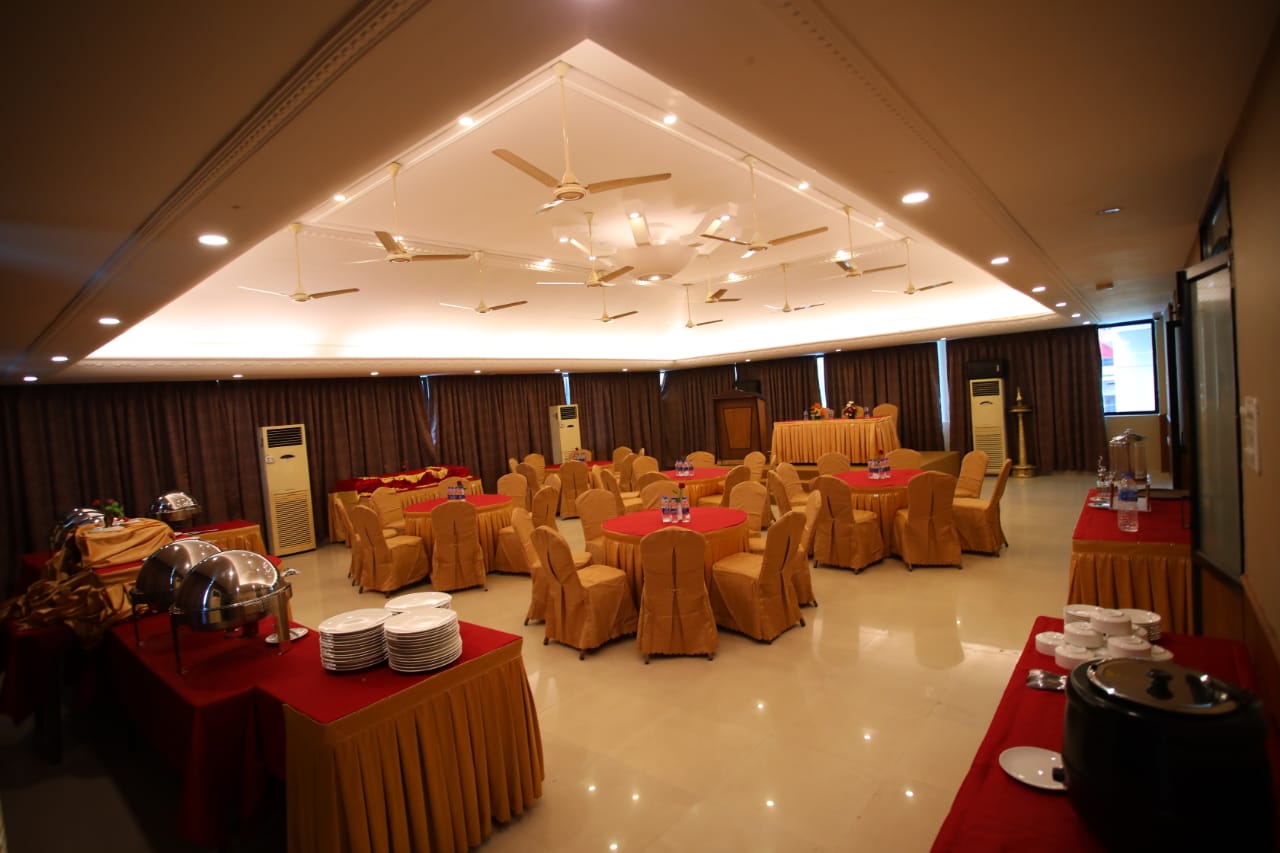 Hotel Sabari Park Thiruvananthapuram Hotel Price Address Reviews