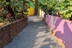 Sasha's Stays Ashwem, Goa