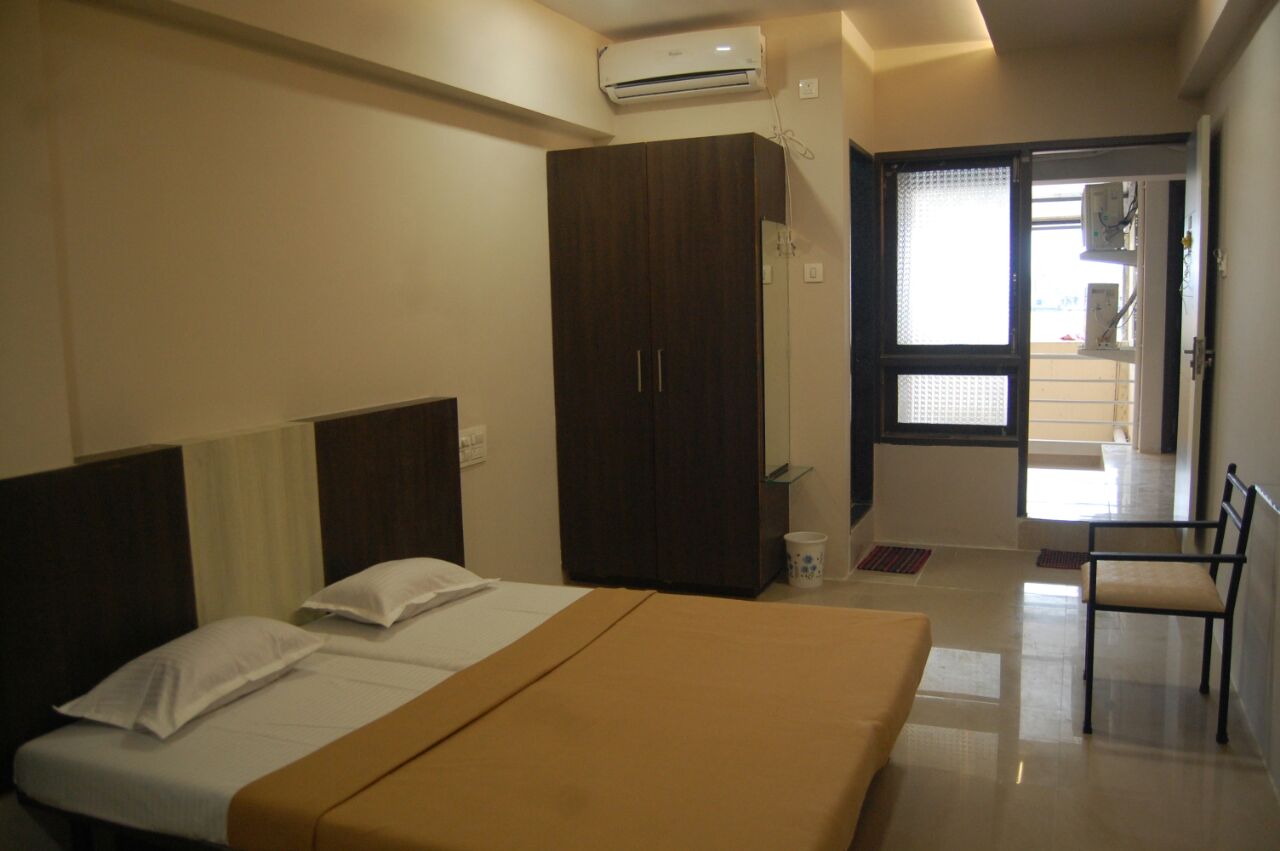 GoldMine Yatri Nivas
