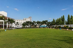 MOMENTS RESORT, Ranchi