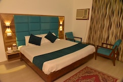Hotel Atul Regency, Jammu