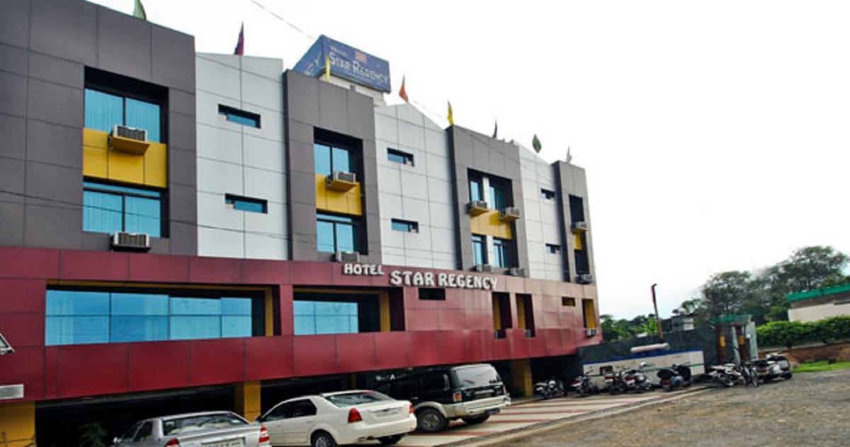 Hotel Star Regency - Tap to explore photos