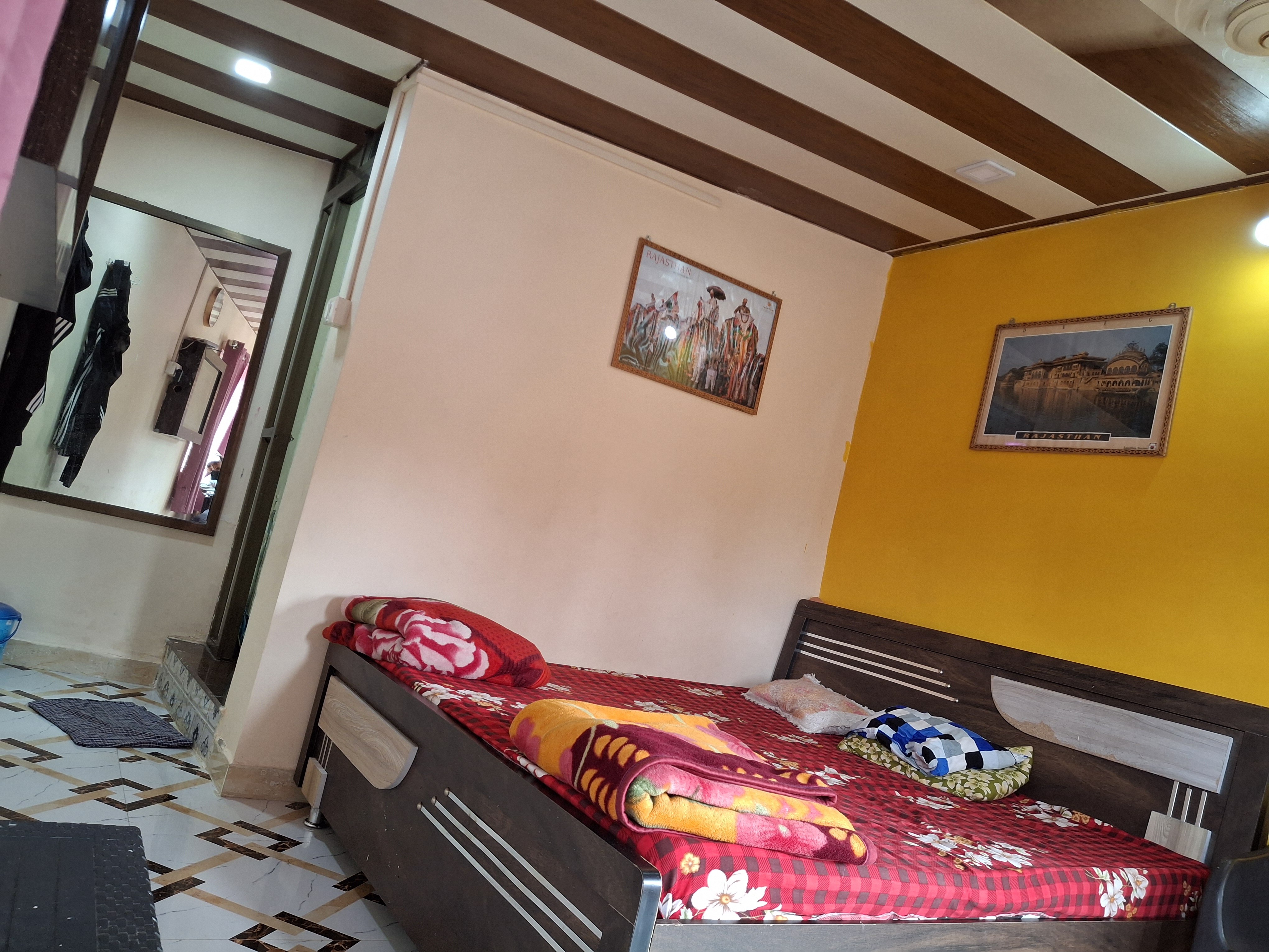 Dev Laxmi bhawan Home stay - Tap to explore photos