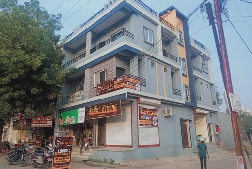 Hotel Swastik Palace