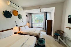 Serenity Hotel Rishikesh, Rishikesh