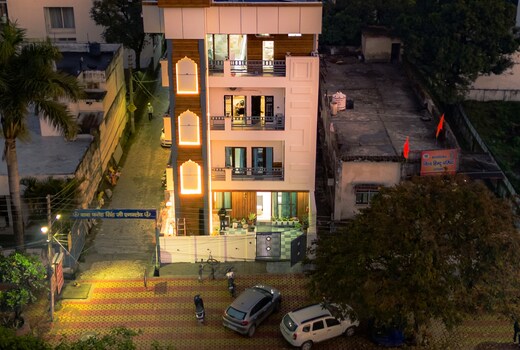Kesar - The Saffron Homestay