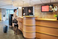 ibis Paris Porte De Bercy, Paris