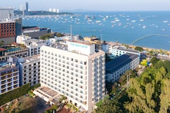 The Bayview Hotel Pattaya, Pattaya