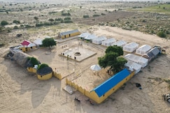Hindustan Desert Camp, Jaisalmer