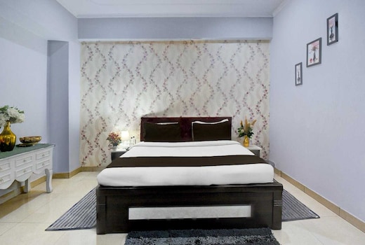 Hotel O HOTEL KANHAIYA