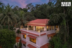 The Portugal Renaissance Villa by VEO - Part of StayVista, Goa