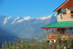 Nature's Retreat, Manali