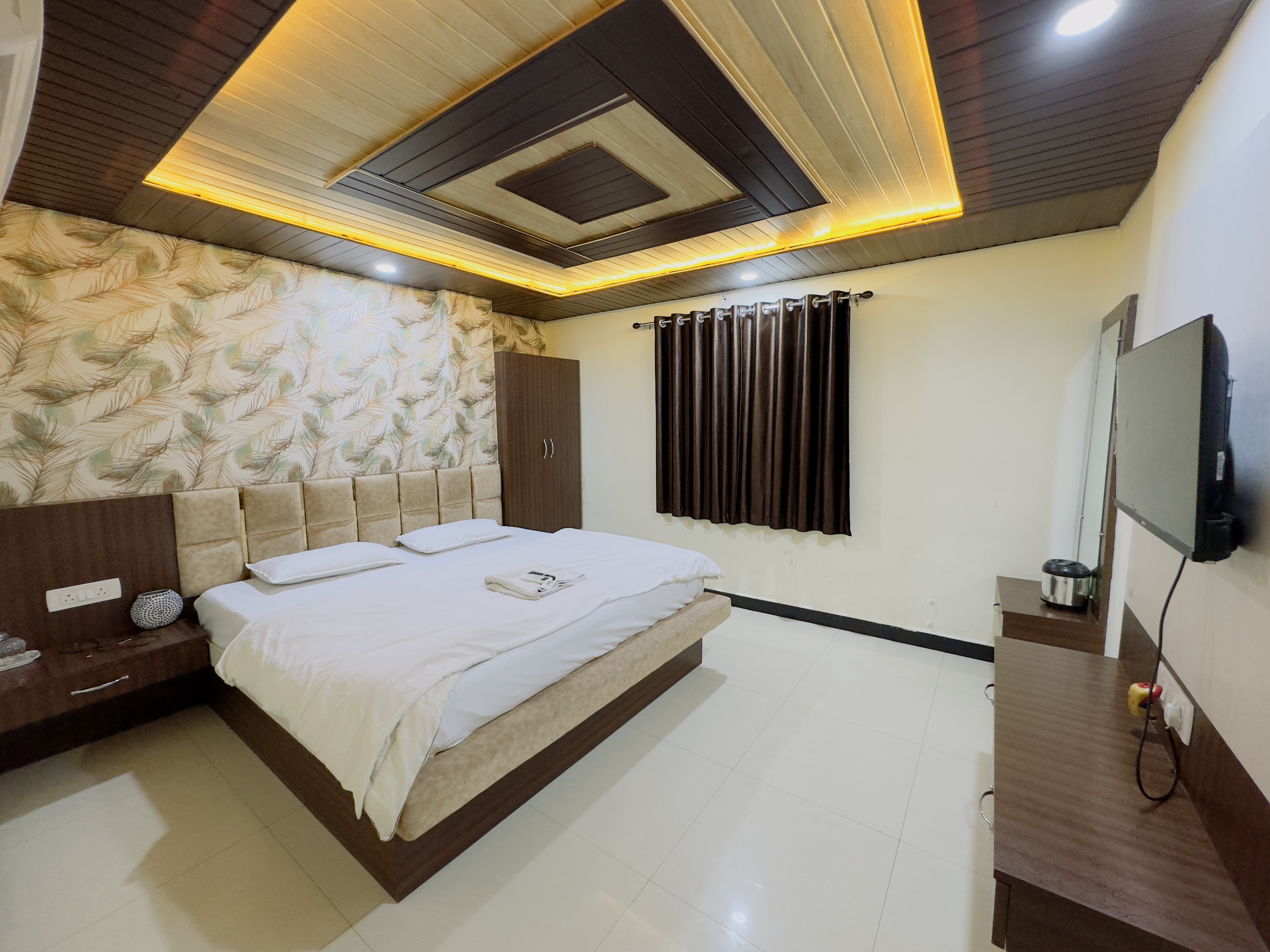 Hotel Jain Shree, Ujjain