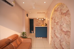 Hotel Royal Villa, Hingana