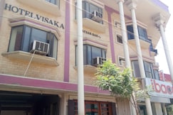 HOTEL VISAKA, Tuticorin