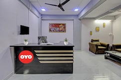 Hotel O Happy Stay, Ranjangaon