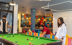 Common Area