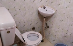 Washroom