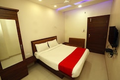 HOTEL SHREE BALAJI, Bhopal