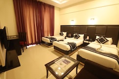 Chandra Grand, Jodhpur
