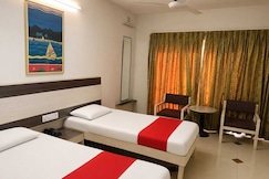 Hotel O Bhavnagar Bus Terminal Formerly Jubliee, Bhavnagar