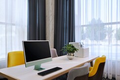 Holiday Inn Riyadh Al Malaz, Riyadh