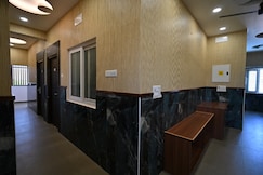AGP Grand Hotel, Melur
