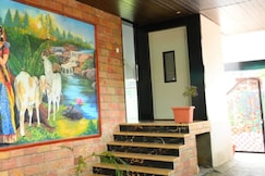 HOTEL KRISHNA & LODGING, Dhule