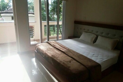 Happy Times R 1BHK
