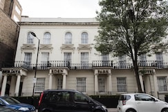 Berjaya Eden Park London Hotel,  London