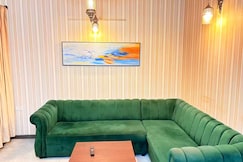 Nestoa Luxury 2BHK Service Apartment, Bangalore