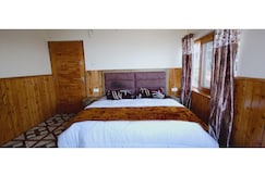 Wood Valley Homestay, Dalhousie