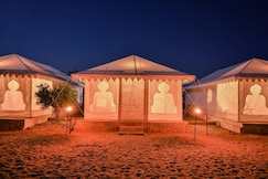 Dolatgarh Desert Camp Jaisalmer, Jaisalmer