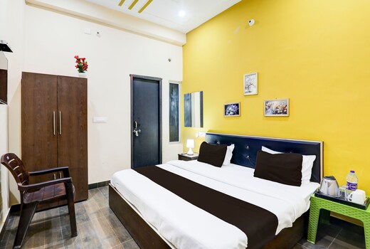 Super Hotel O Arjun Ganj