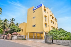 Fabhotel V Inn Rooms - Nr Sree Ramanatheeswarar temple, Chennai